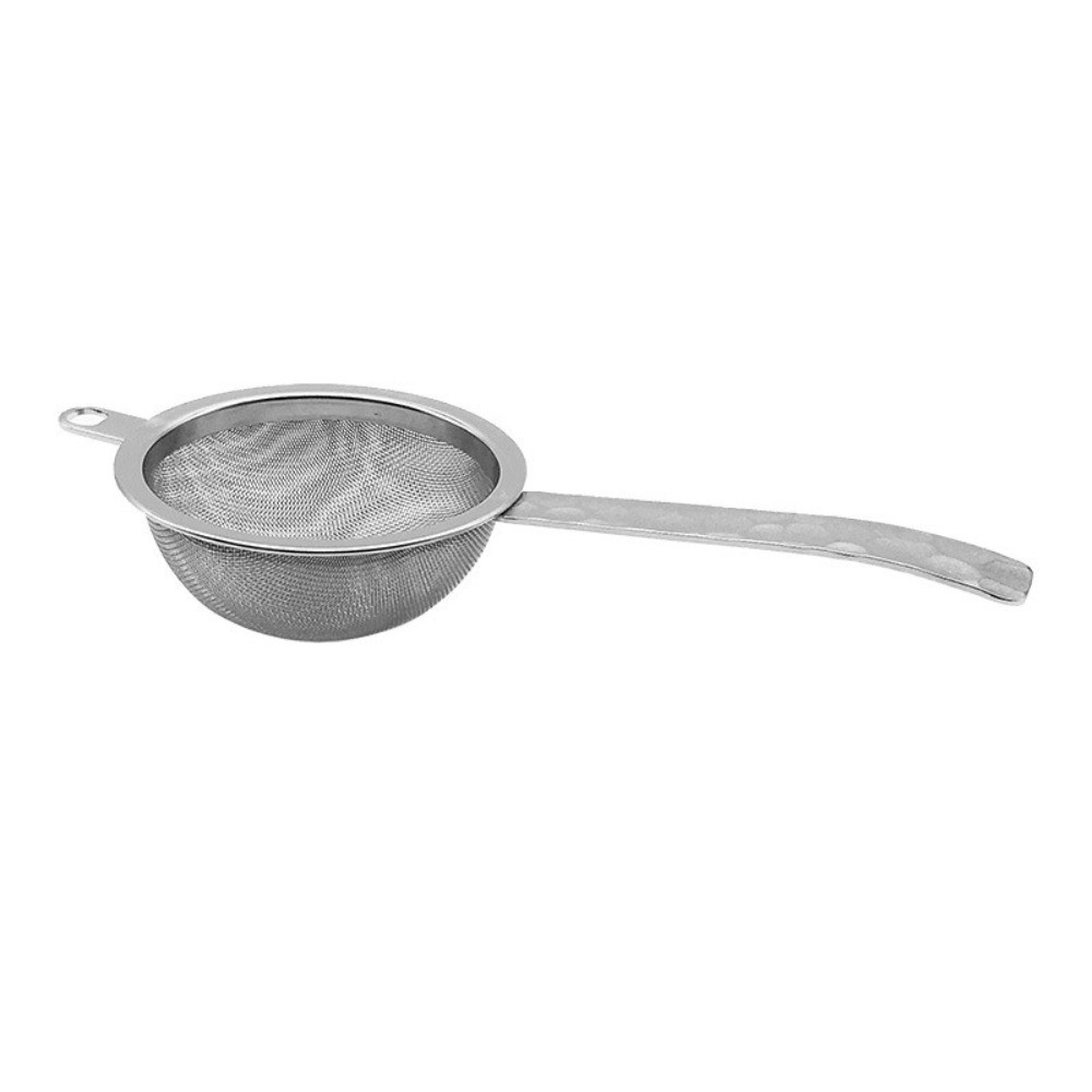 Tea Strainer Mesh - منخل ماتشا من الفولاذ المقاوم للصدأ،