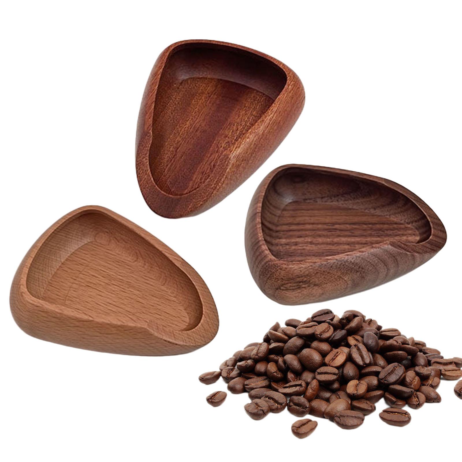 Coffee Tea Bean Leaf - وعاء وزن حبوب البن، صينية جرعات