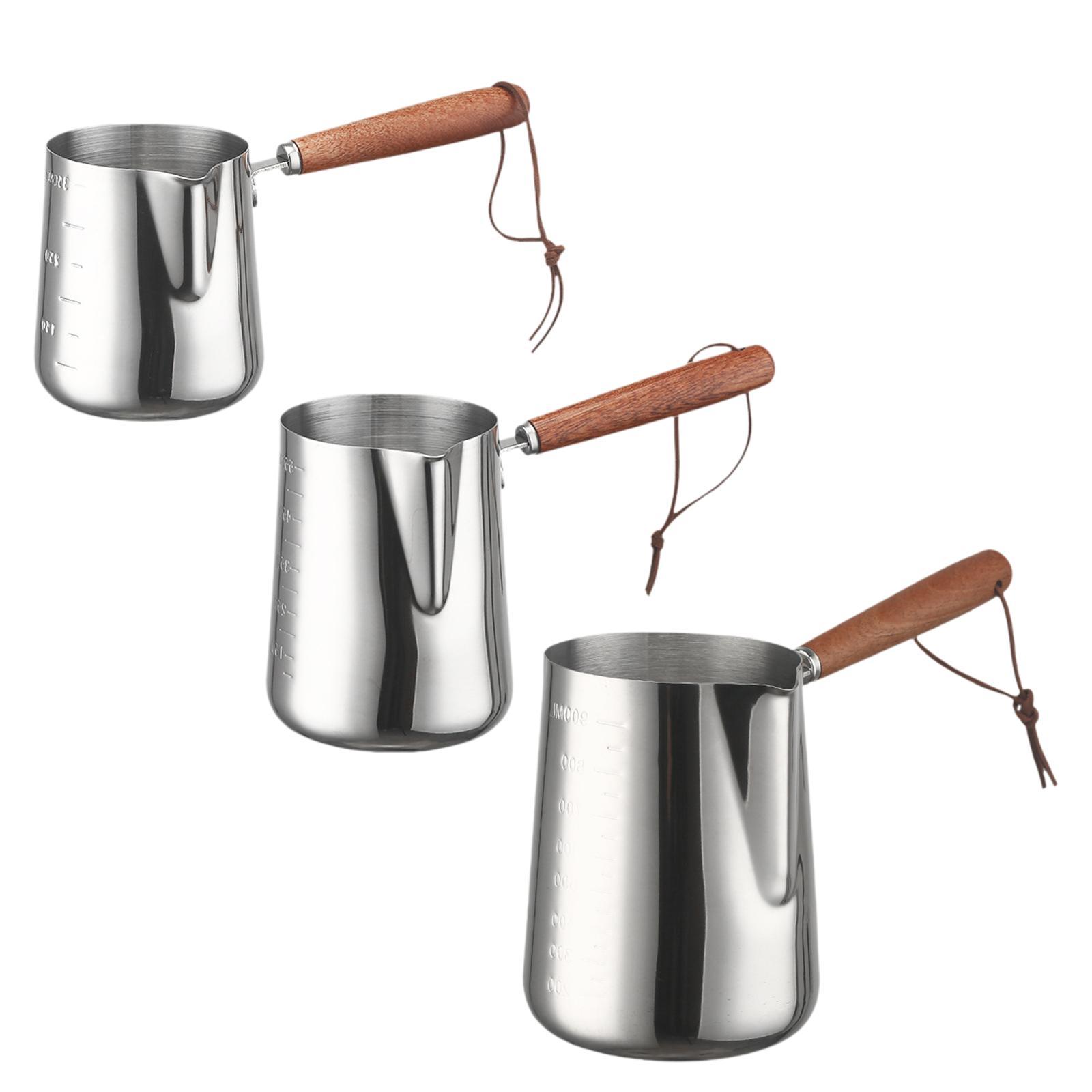 إبريق قهوة تركي ملحقات ماكينة  - مراجعة Coffee Tea Brew وسعره