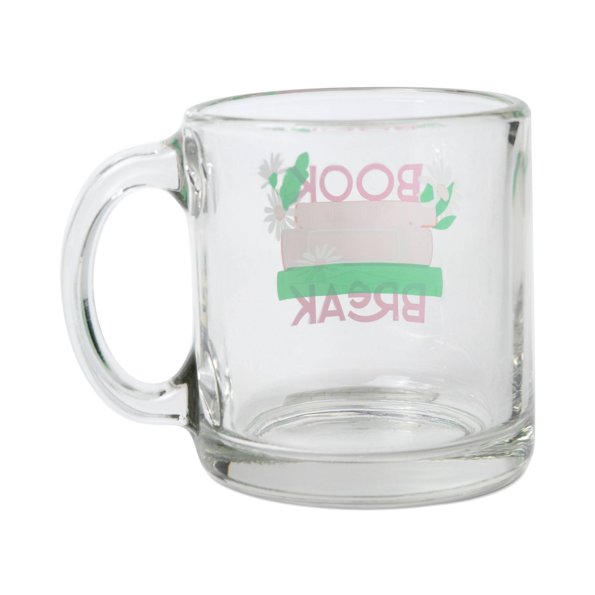 كوب قهوة سيراميك على شكل كتاب  - مراجعة Coffee Tea Nook وسعره