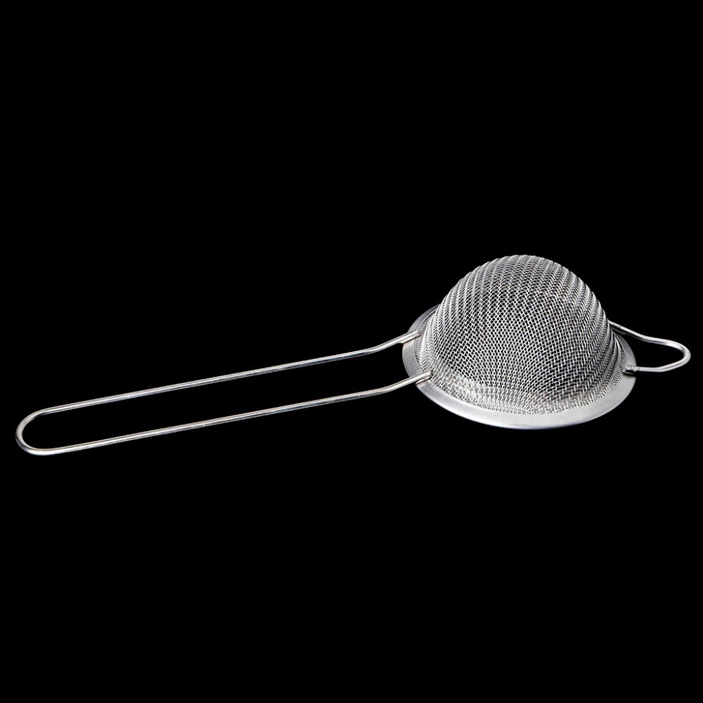 قطر 7/8/10/12/14/16/18/20/22 س - مراجعة Tea Strainer Mesh وسعره