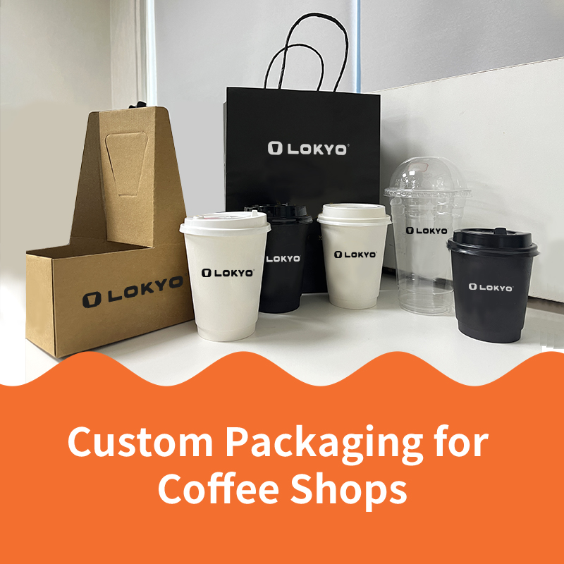 Custom.LOKYO مخصص 8 10 12 16oz - مراجعة Wallpaper Coffee And Tea وسعره