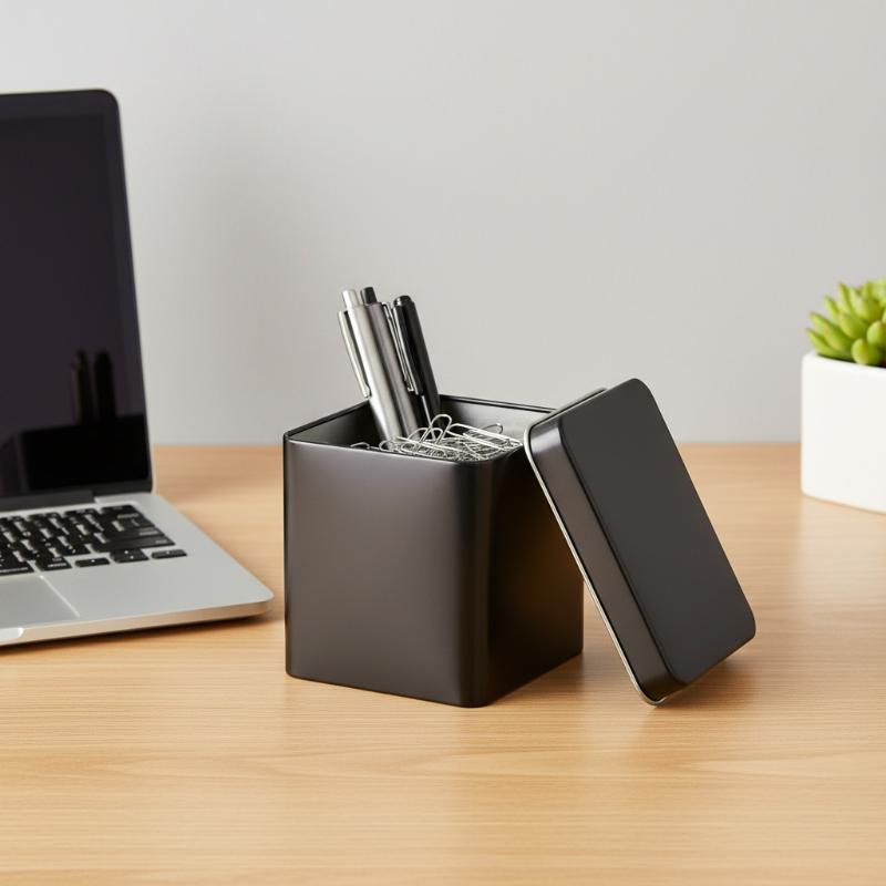 وعاء تخزين للقهوة والشاي والسك - مراجعة Coffee Tea Bean Leaf وسعره