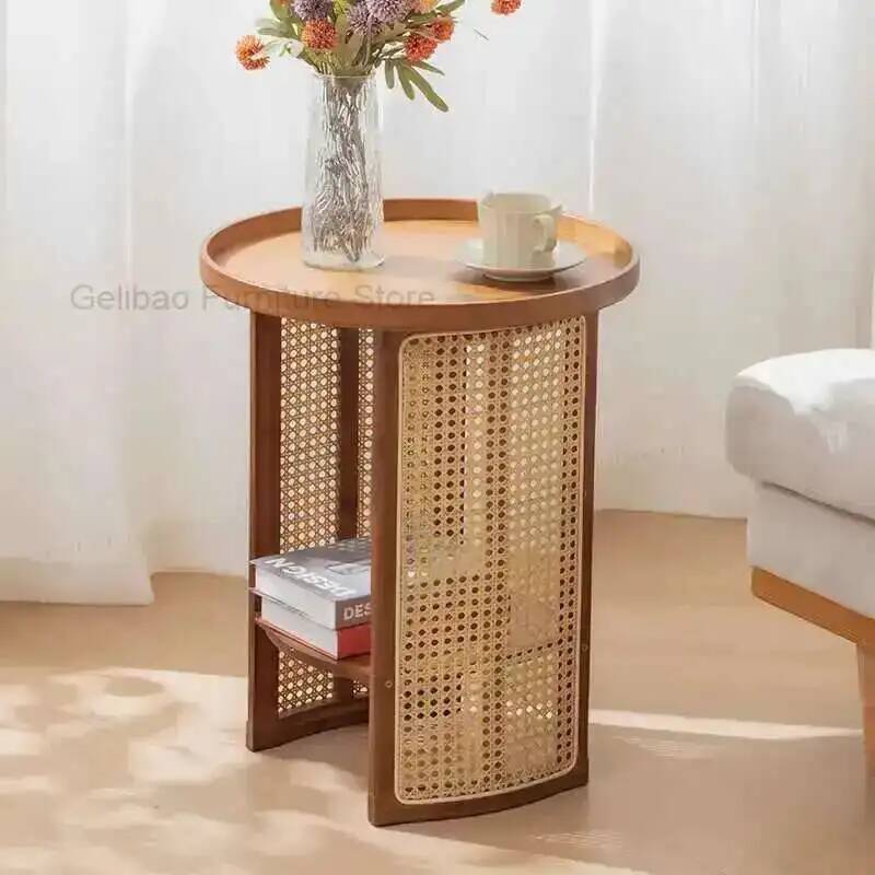طاولة بجانب السرير، خزانة غرفة - مراجعة Coffee Tea Lounge وسعره