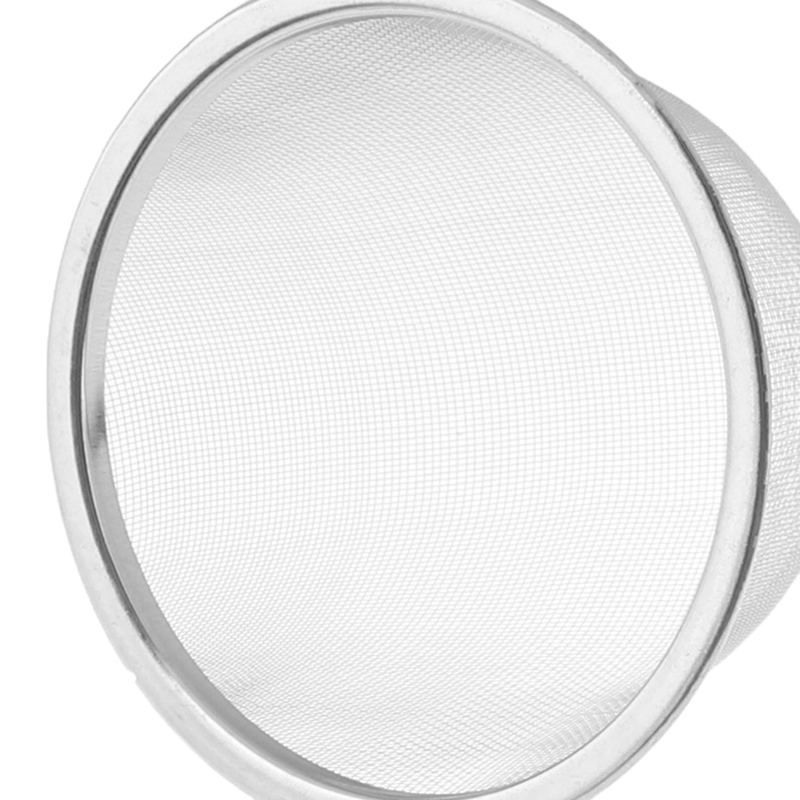 القطر الخارجي المنزلي 5/6/7/8/ - مراجعة Tea Strainer Mesh وسعره