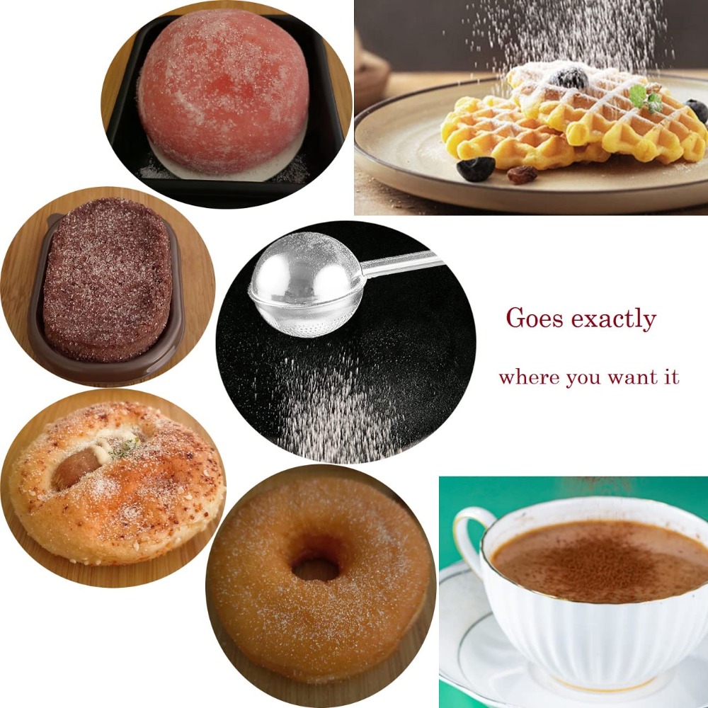شبكة من الاستانلس استيل التواء - مراجعة Tea Strainer Mesh وسعره