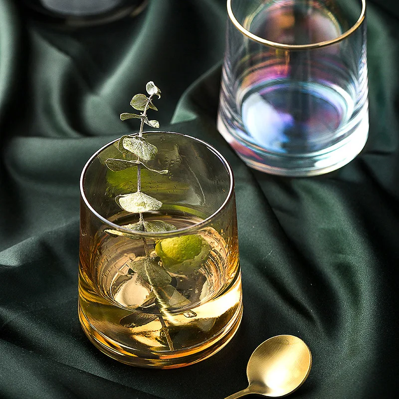 زجاج بوروسيليليك مرتفع القدح م - مراجعة Lemon Tea Coffee وسعره